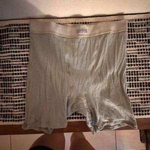 Skims Cotton Rib Set